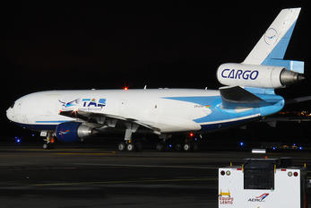 CP-2791 - TAB Cargo McDonnell Douglas MD-10-30F