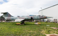 Italy - Air Force MM6920 image