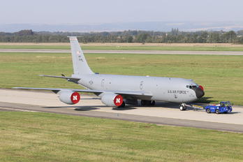63-7991 - USA - Air Force Boeing KC-135 Stratotanker