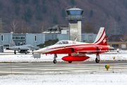 Switzerland - Air Force J-3088 image