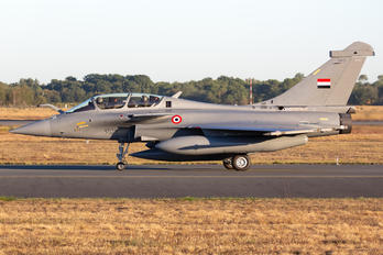 - - Egypt - Air Force Dassault Rafale B