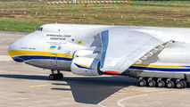 UR82029 - Antonov Airlines /  Design Bureau Antonov An-124 aircraft