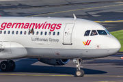 Germanwings D-AIQF image