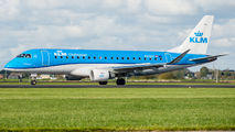 KLM Cityhopper PH-EXT image