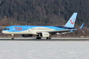 TUI Airways G-OOBD image