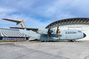 F-WWMT - Airbus Military Airbus A400M aircraft