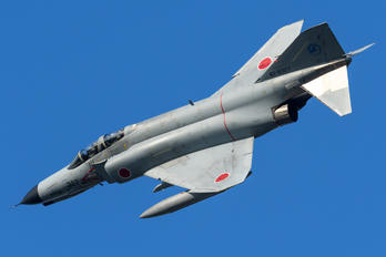 47-8327 - Japan - Air Self Defence Force Mitsubishi F-4EJ Phantom II