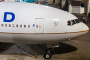 United Airlines N2333U image