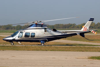 I-ESPI - Private Agusta / Agusta-Bell A 109S Grand