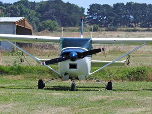 LV-HZH - Private Cessna 182 Skylane (all models except RG)