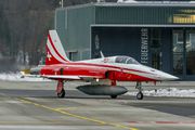 Switzerland - Air Force J-3084 image