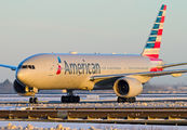 N770AN - American Airlines Boeing 777-200ER aircraft