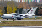 RF-94277 - Russia - Air Force Ilyushin Il-78 aircraft