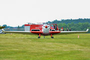 Aeroclub ROW SP-EMT image