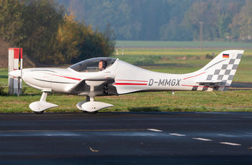 D-MMGX - Private Aerospol WT9 Dynamic