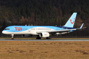 TUI Airways G-OOBC image