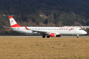 Austrian Airlines/Arrows/Tyrolean OE-LWI image
