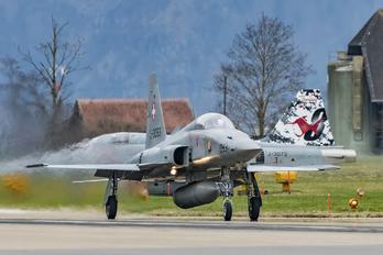 J-3093 - Switzerland - Air Force Northrop F-5E Tiger II