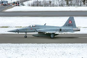 Switzerland - Air Force J-3033 image