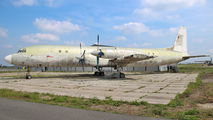 OK-NAA - CSA - Czechoslovak Airlines Ilyushin Il-18 (all models) aircraft