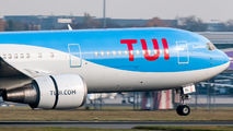 OO-JNL - TUI Airlines Belgium Boeing 767-300ER aircraft