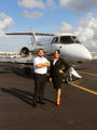 N2033 - Private - Aviation Glamour - People, Pilot aircraft
