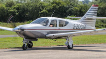 2-ZOOM - Private Rockwell Commander 114 aircraft