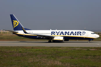 EI-EMP - Ryanair Boeing 737-800