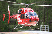 HB-ZSU - Air Zermatt Bell 429 aircraft