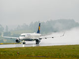 Lufthansa D-AIUL image