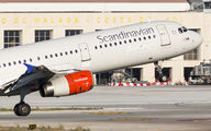SAS - Scandinavian Airlines LN-RKK image