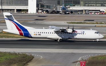 EC-MKE - Swift Air ATR 72 (all models)