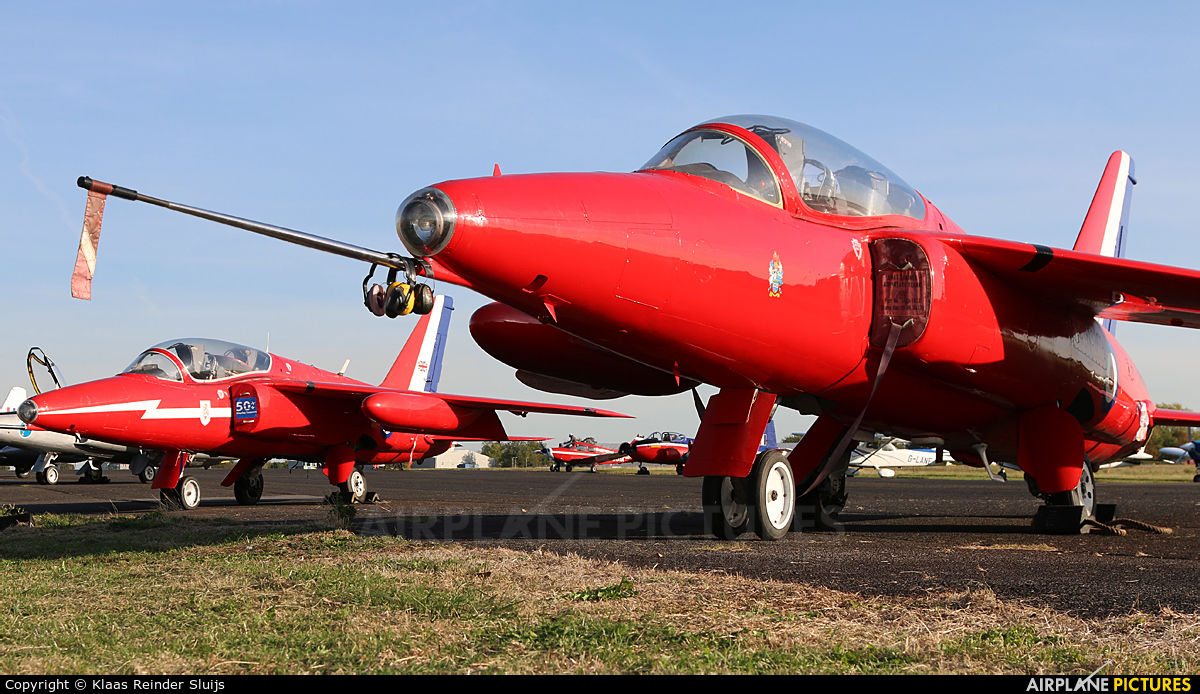 Private G-FRCE aircraft at North Weald