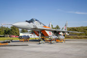 77 - Poland - Air Force Mikoyan-Gurevich MiG-29A aircraft