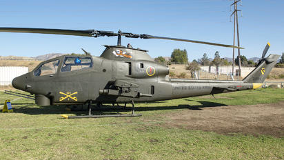 N7239L - Private Bell TAH-1P Cobra