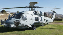 168120 - USA - Navy Sikorsky MH-60R Seahawk aircraft