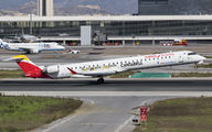 Air Nostrum - Iberia Regional EC-LJR image