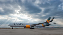 D-ABUP - Condor Boeing 767-300ER aircraft