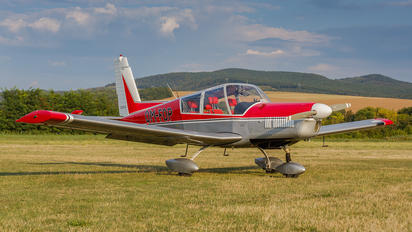OM-FOP - Private Zlín Aircraft Z-43