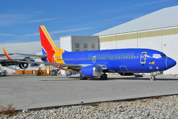 N640SW - Southwest Airlines Boeing 737-300