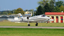 40083 - USA - Air Force Learjet C-21A aircraft
