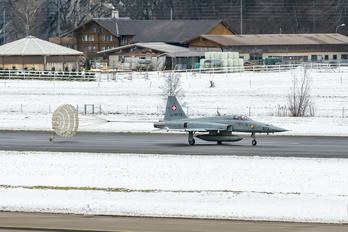 J-3073 - Switzerland - Air Force Northrop F-5E Tiger II