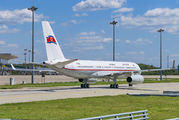 P-633 - Air Koryo Tupolev Tu-204 aircraft