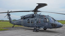 N522AA - Slovak Training Academy Sikorsky UH-60A Black Hawk aircraft