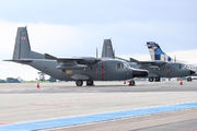 Uruguay - Air Force FAU537 image