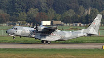 015 - Poland - Air Force Casa C-295M aircraft