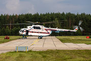EW-241EP - Belarus - Ministry for Emergency Situations Mil Mi-8MT aircraft