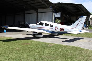 TI-BII - Aerotica Piper PA-28 Archer
