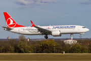 Turkish Airlines TC-LCF image