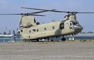 10-08856 - USA - Army Boeing CH-47F Chinook aircraft
